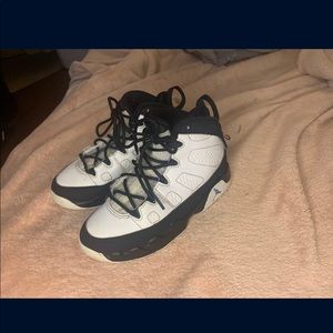 Kid jordans